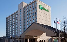 Holiday Inn by The Bay in Portland Maine